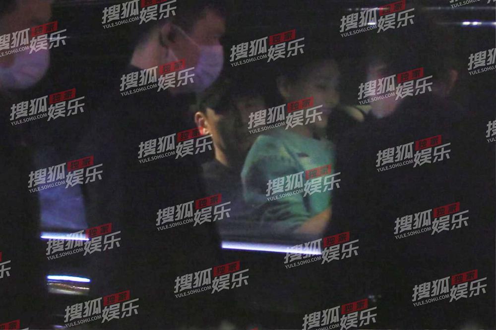 Choo Ja Hyun ngậm đắng nuốt cay dù Vu Hiểu Quang ngoại tình-3