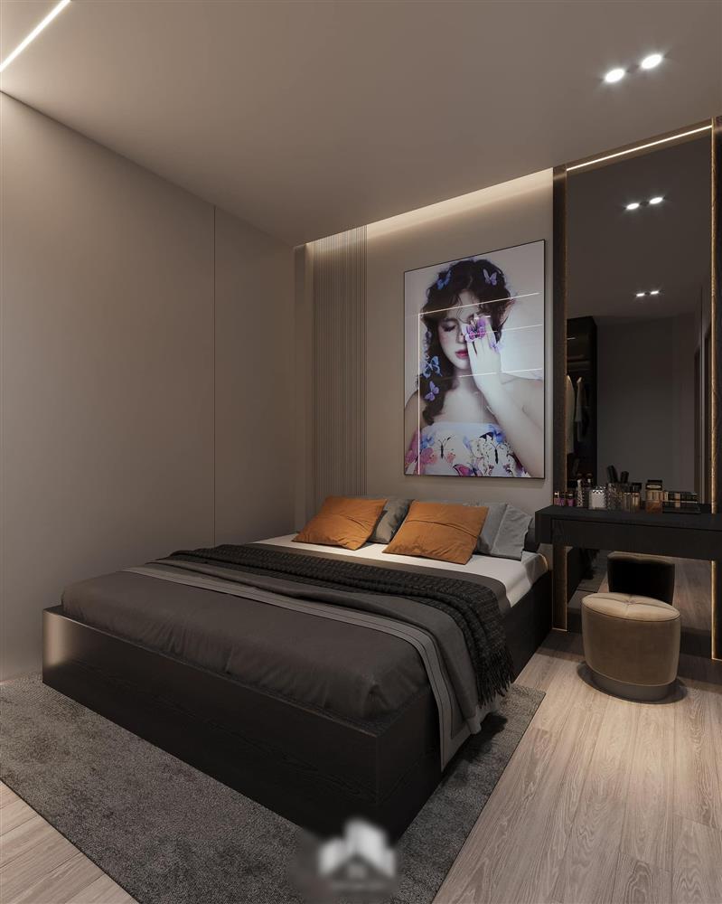 Ly hôn chồng nổi tiếng, hot girl trường báo ngày càng phất-11