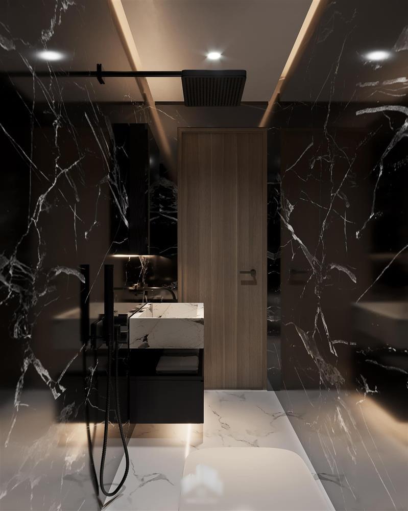 Ly hôn chồng nổi tiếng, hot girl trường báo ngày càng phất-15