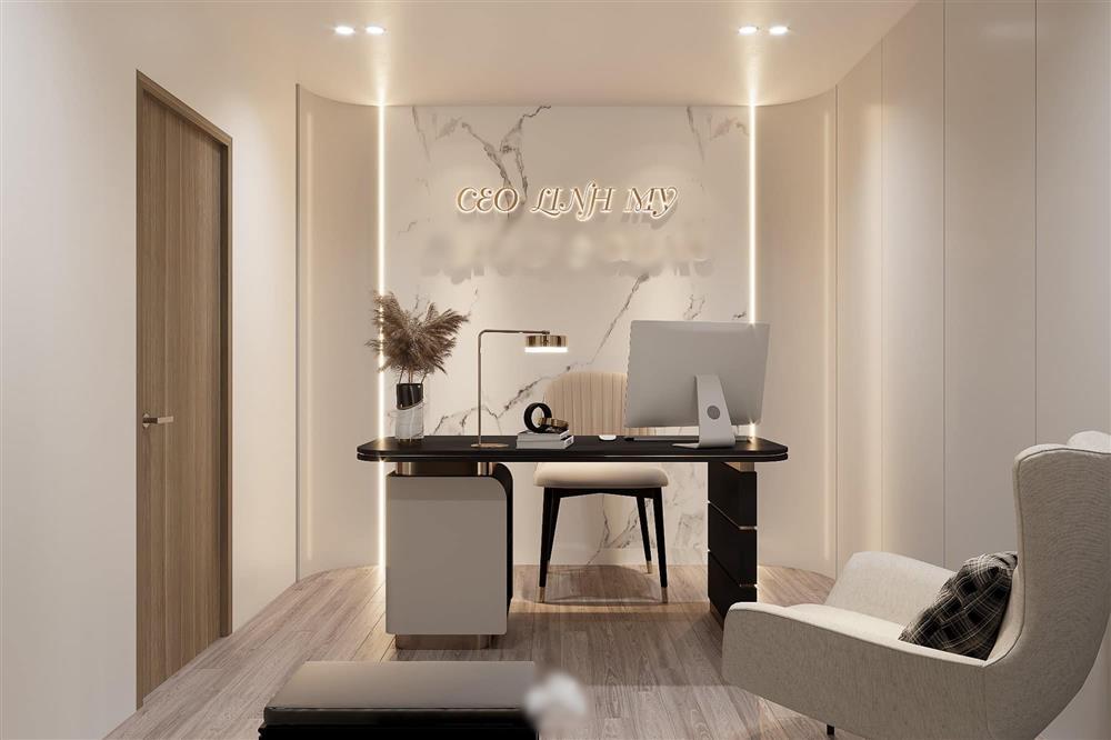 Ly hôn chồng nổi tiếng, hot girl trường báo ngày càng phất-8