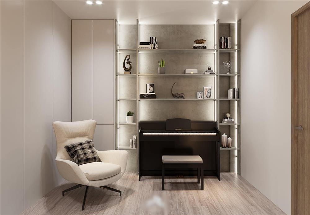 Ly hôn chồng nổi tiếng, hot girl trường báo ngày càng phất-16