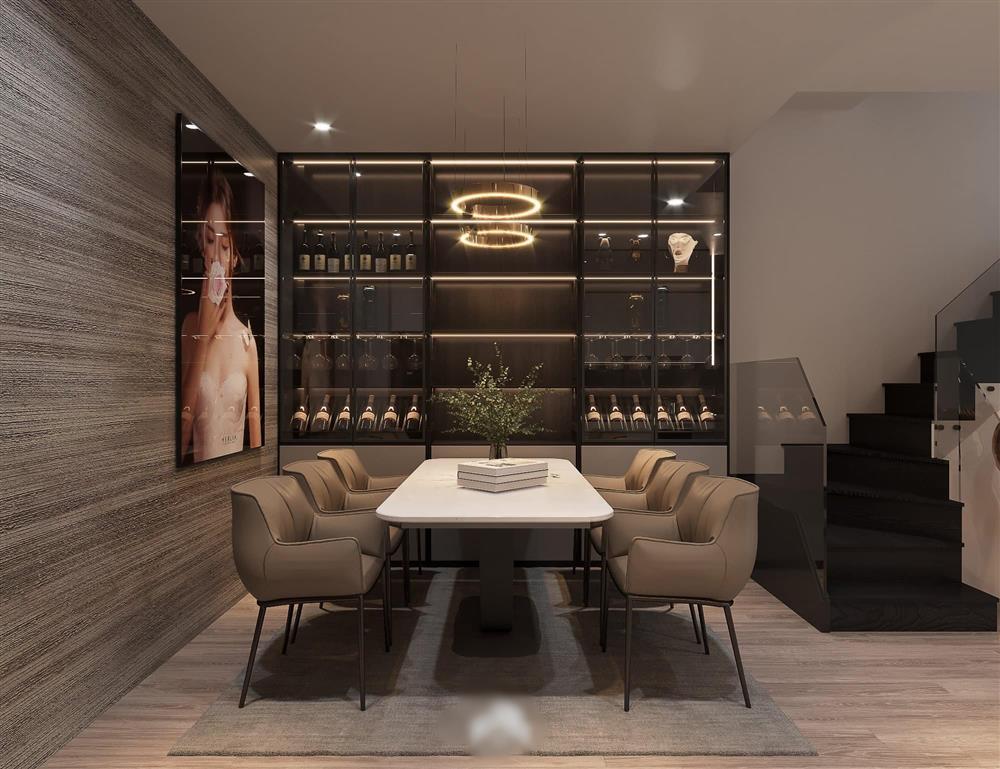 Ly hôn chồng nổi tiếng, hot girl trường báo ngày càng phất-7