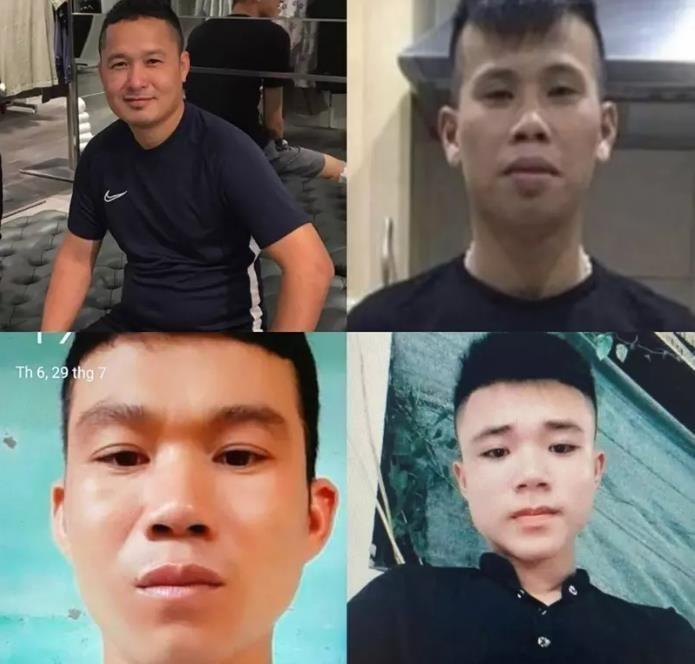 Tiết lộ danh tính 4 người Việt nghi chết cháy trong nhà máy ở Anh-1