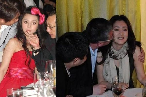 Tiệc xa hoa tai tiếng của sao Trung Quốc và giới thượng lưu-2