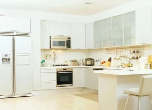 4 kiêng kỵ trong phong thủy nhà bếp dễ gây họa cho gia chủ-1