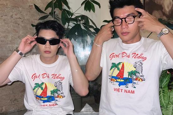 Phản ứng bất ngờ của HIEUTHUHAI trước tin đồn hẹn hò hotgirl