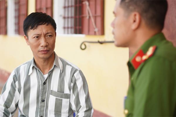 Chủ tịch nước quyết định đặc xá cho hơn 2.400 phạm nhân dịp 2/9-3