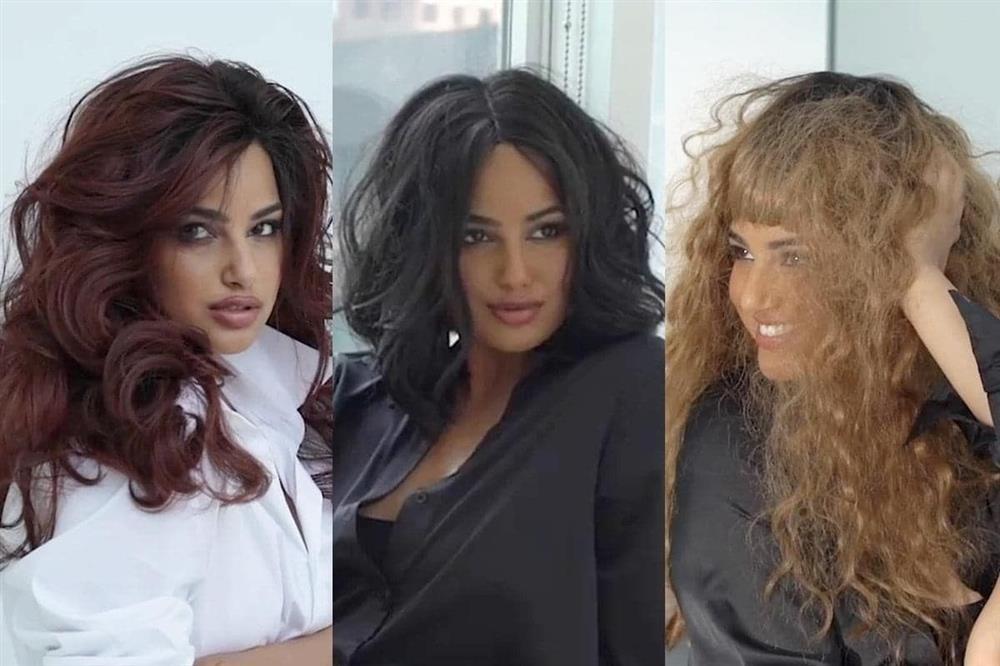 Miss Universe 2021 đội tóc giả như mớ rơm thảm họa không tưởng-4