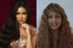 Miss Universe 2021 bị Hoa hậu Hoàn vũ người Nam Phi chặt đẹp-7