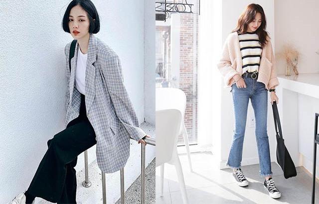 Chiêu phối đồ ra mắt nhà bạn trai giúp nàng ghi điểm-2