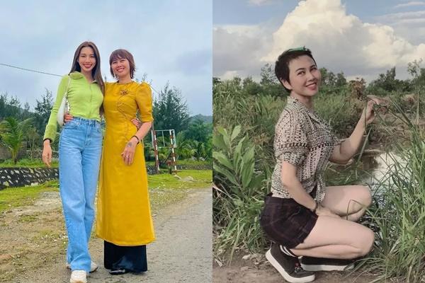 Thùy Tiên lên tiếng về việc không được chào đón, bị mời xuống thảm đỏ khi chưa nổi tiếng-4