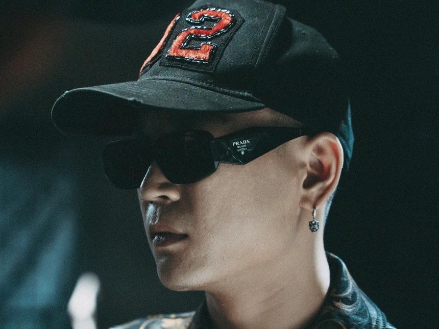 YouTube xóa kênh của rapper Lil Shady 300.000 follow-1