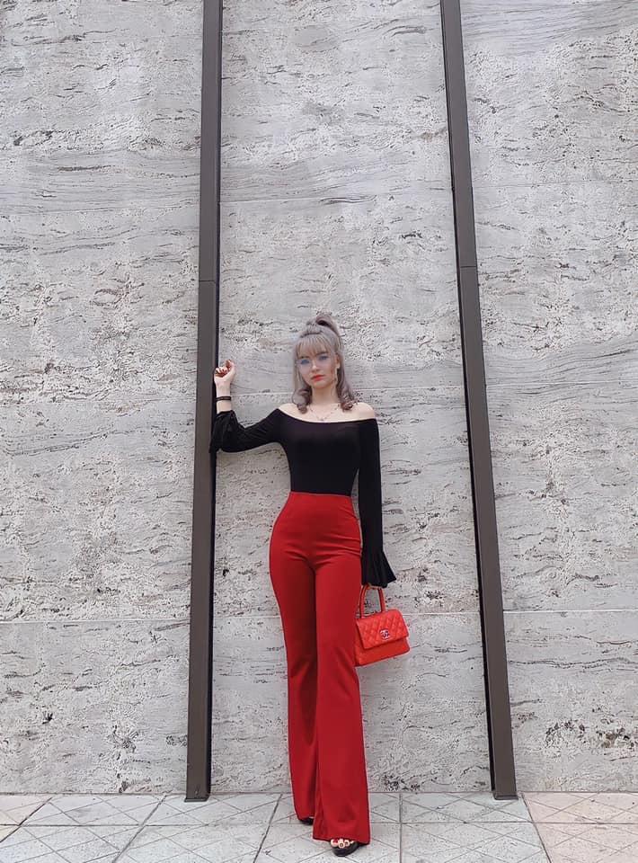 Mạc Văn Khoa bị nghi mặc quần vợ đi quay show-2