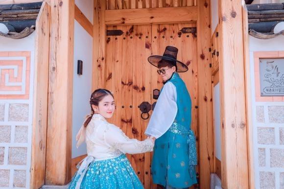 Thiện Nhân công khai gọi người yêu đồng giới là CHỒNG-2