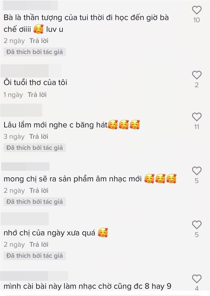 Hải Băng hát lại hit cũ bị chê xuống dốc, không còn như xưa-4