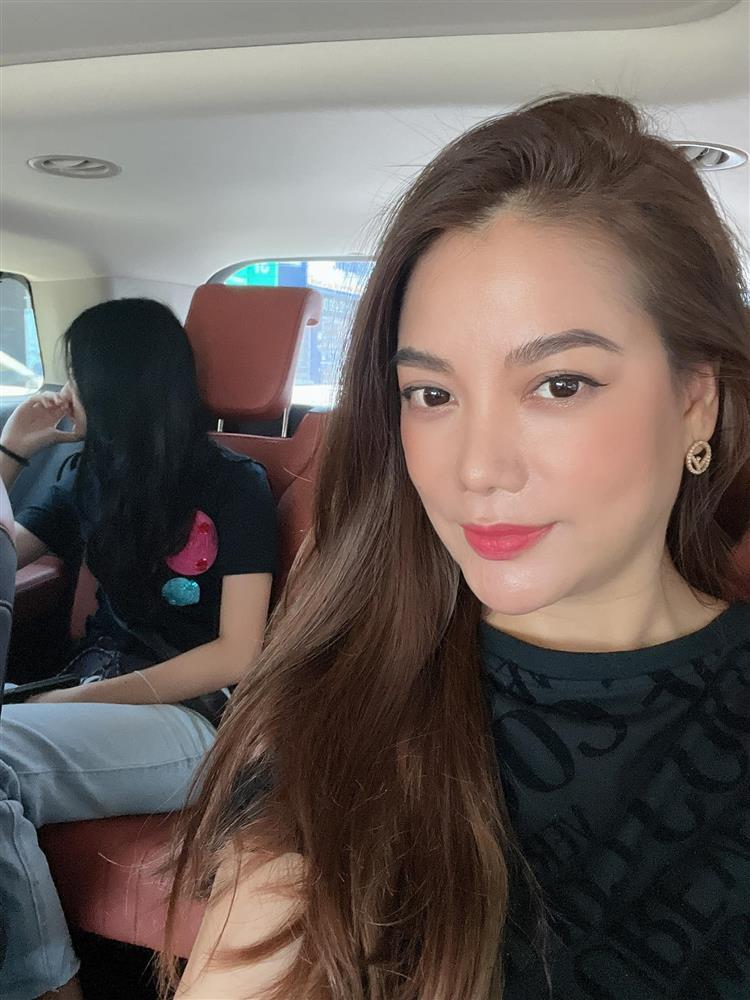 Tin showbiz Việt ngày 6/8: Vua cá Koi nhớ vợ mới da diết-11