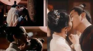 3 cặp đôi cổ trang tình như thật trên màn ảnh xứ Trung-7