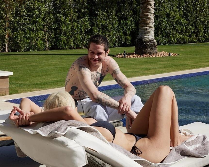 Mối tình 9 tháng của Kim Kardashian-3