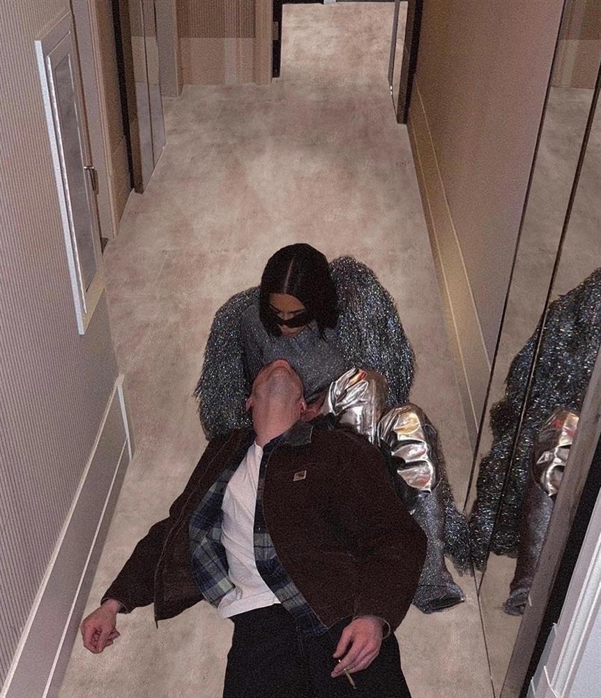 Mối tình 9 tháng của Kim Kardashian-5