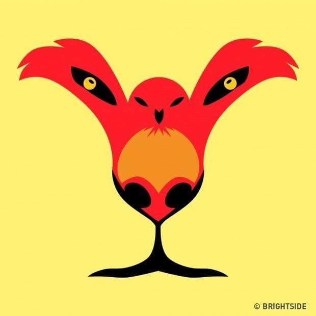 4 bức tranh trong bài test tính cách tiết lộ điều sâu kín nhất trong bạn-1