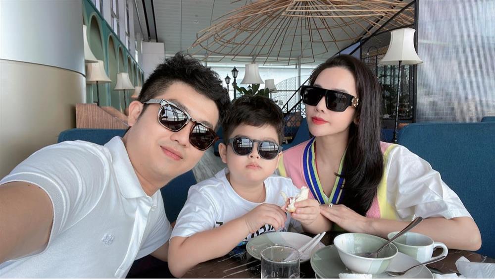 Bị đồn có tình mới, Nhật Kim Anh nói một câu làm rõ vấn đề-2