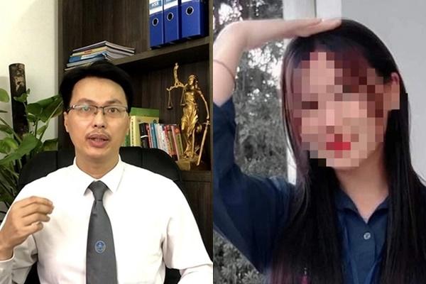 Bắt kẻ hiếp dâm nữ nhân viên 15 tuổi ngay tại phòng karaoke-2