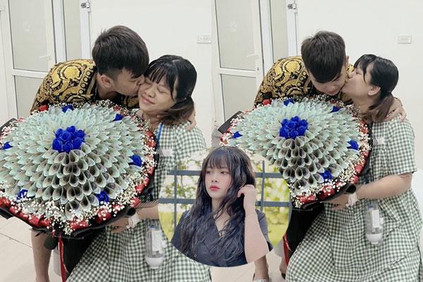 SỐC ngoại hình Thị Nở tái sinh Quách Phượng sau sinh con-7