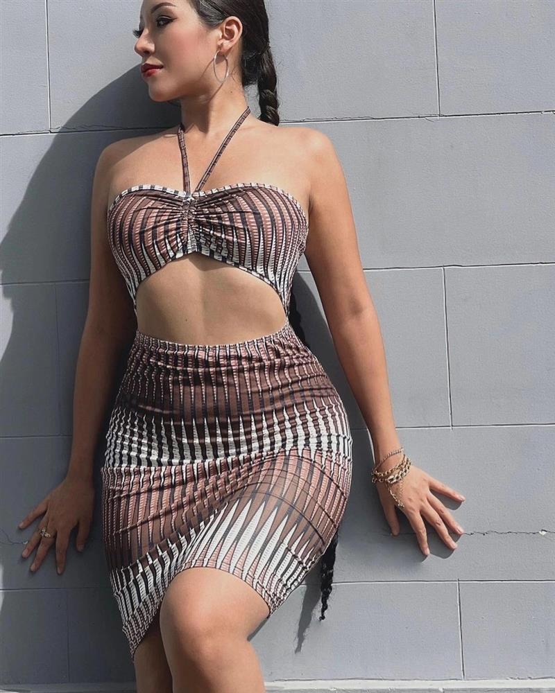 Độ nổi tiếng của hai người mẫu Myanmar đối mặt 15 năm tù-4