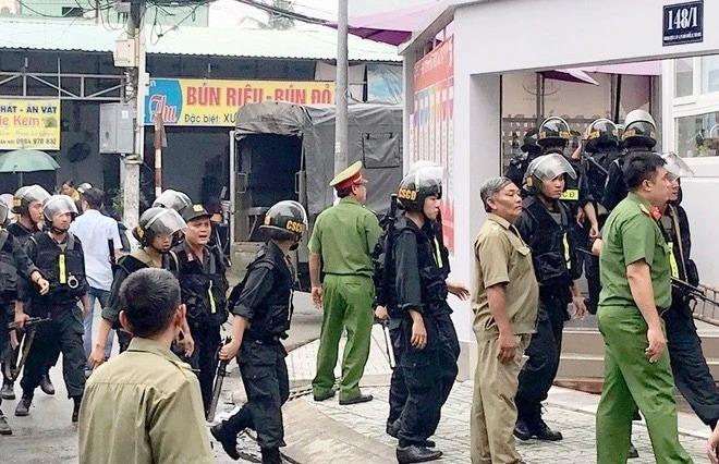 Vợ Nguyễn Thái Luyện cùng em chồng rửa tiền như thế nào ?-2