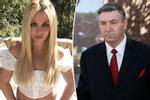 Britney Spears chỉ trích chồng cũ lên báo kể chuyện con cái-4