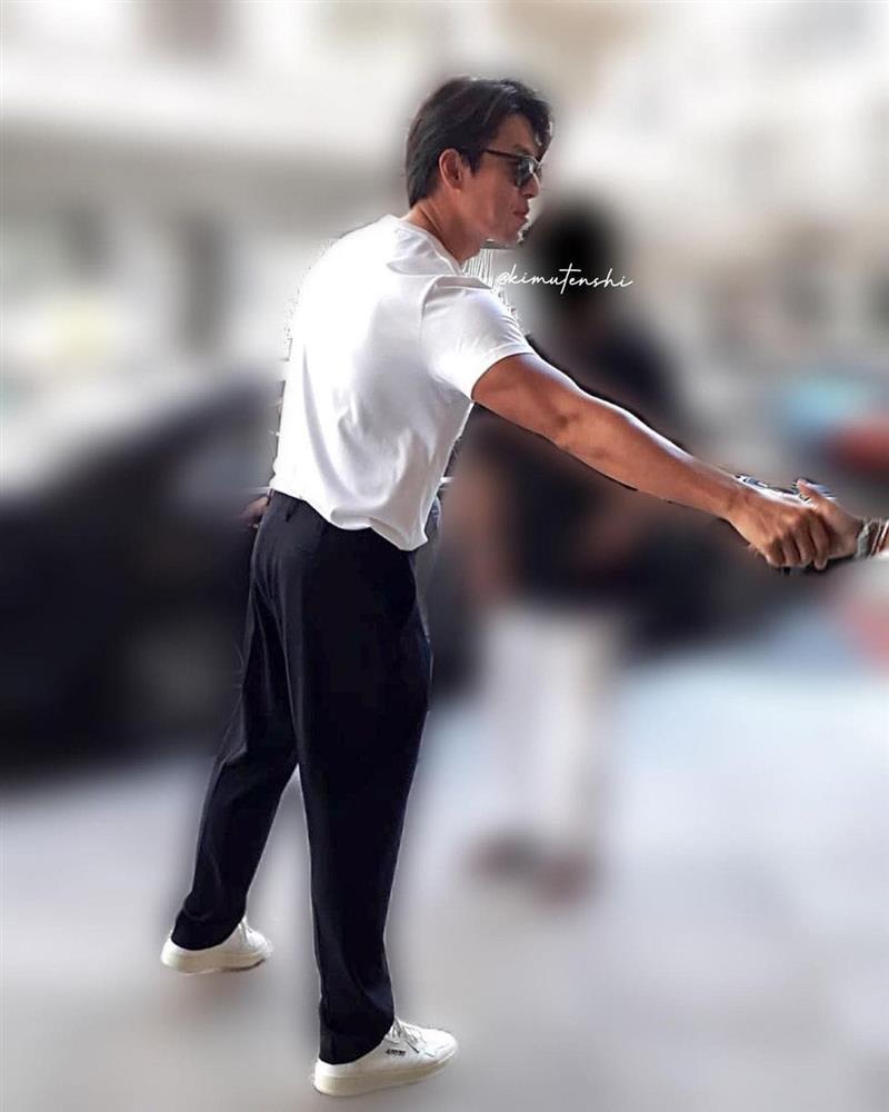 Hyun Bin xứng đáng được 10 điểm vì loạt hành động đẹp khi vi vu trời Tây-2