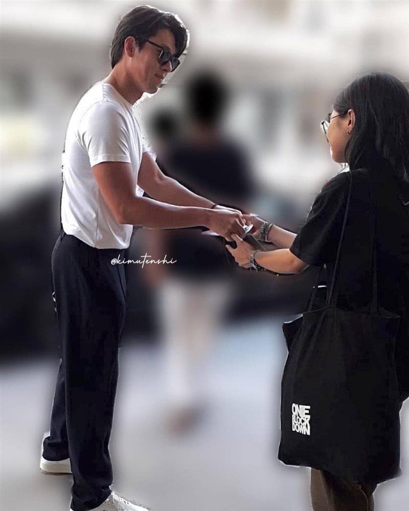 Hyun Bin xứng đáng được 10 điểm vì loạt hành động đẹp khi vi vu trời Tây-3