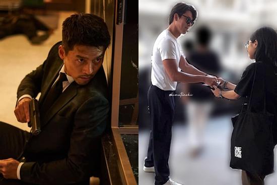 Hyun Bin xứng đáng được 10 điểm vì loạt hành động đẹp khi vi vu trời Tây