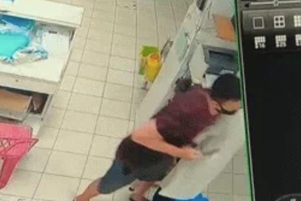 Đề xuất mua áo giáp, khiên đỡ cho bác sĩ đề phòng bị hành hung-3