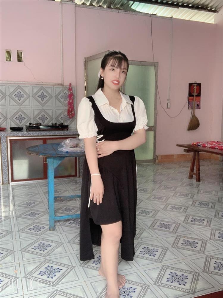 SỐC ngoại hình Thị Nở tái sinh Quách Phượng sau sinh con-3