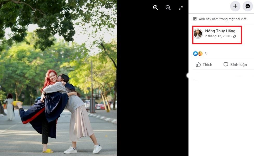 Thực hư hoa hậu Nông Thúy Hằng tốt nghiệp đại học thần tốc-3