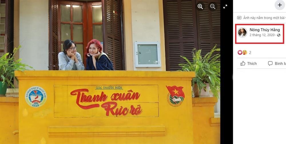 Thực hư hoa hậu Nông Thúy Hằng tốt nghiệp đại học thần tốc-4