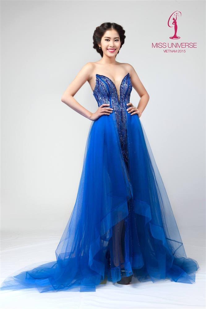 Ảnh dạ hội M.U.V hot lại: Phạm Hương đỉnh, Đỗ Mỹ Linh xu cà na-7