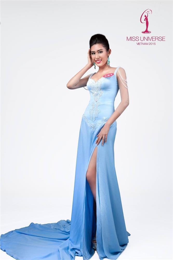 Ảnh dạ hội M.U.V hot lại: Phạm Hương đỉnh, Đỗ Mỹ Linh xu cà na-5