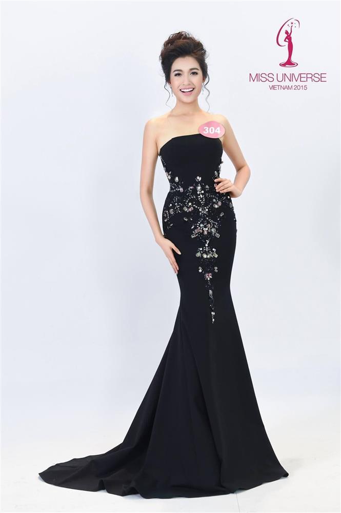 Ảnh dạ hội M.U.V hot lại: Phạm Hương đỉnh, Đỗ Mỹ Linh xu cà na-3