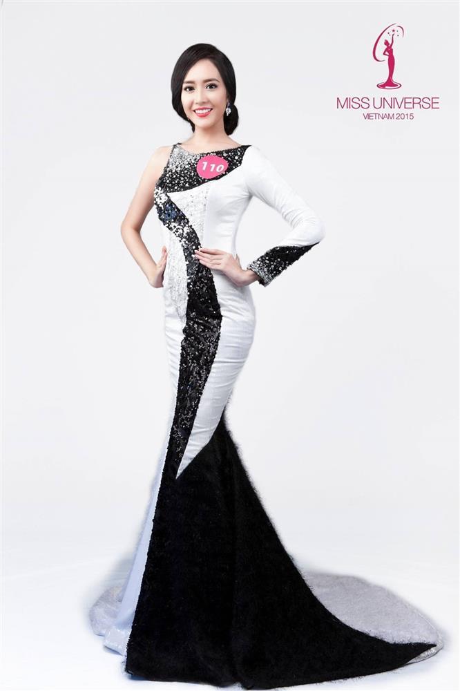 Ảnh dạ hội M.U.V hot lại: Phạm Hương đỉnh, Đỗ Mỹ Linh xu cà na-9