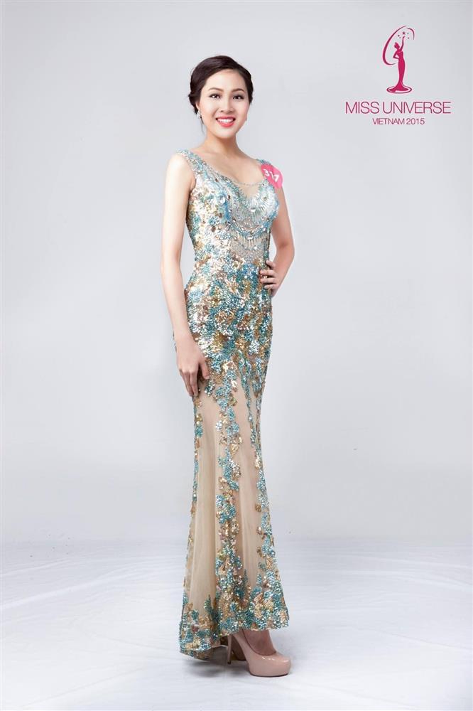 Ảnh dạ hội M.U.V hot lại: Phạm Hương đỉnh, Đỗ Mỹ Linh xu cà na-8