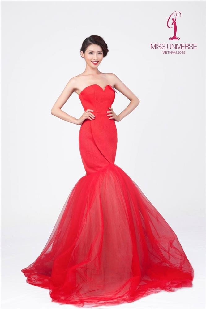 Ảnh dạ hội M.U.V hot lại: Phạm Hương đỉnh, Đỗ Mỹ Linh xu cà na-11