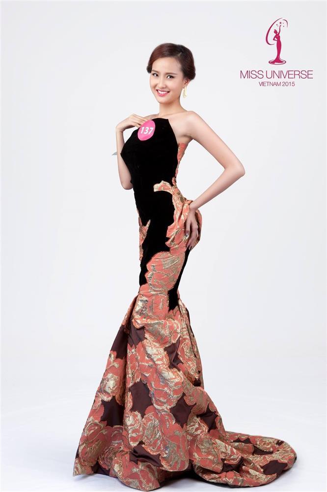 Ảnh dạ hội M.U.V hot lại: Phạm Hương đỉnh, Đỗ Mỹ Linh xu cà na-13