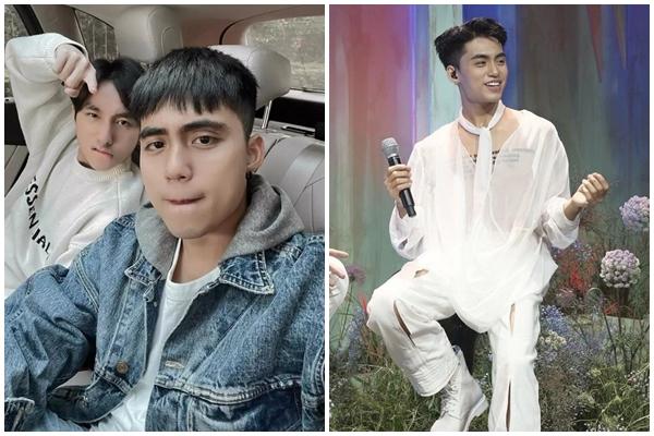 Sản phẩm debut của em trai Sơn Tùng M-TP nghe lần đầu khó thấm-13