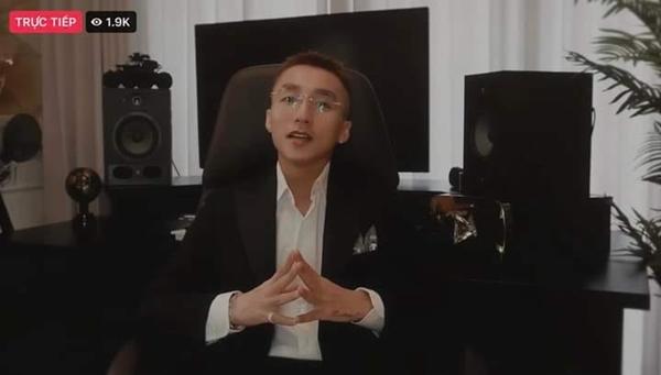 Sơn Tùng M-TP gầy gò hốc hác mất vẻ nam thần-3