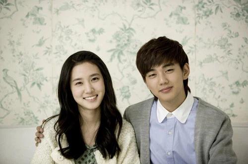 Park Eun Bin và mối nhân duyên đầy thú vị với Yoo Seung Ho-7