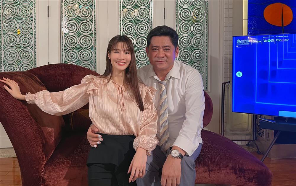 Tin showbiz Việt ngày 7/8: Trấn Thành lo tái nhiễm Covid-19-4