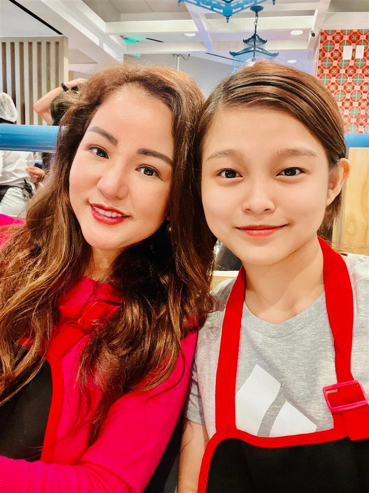 Tin showbiz Việt ngày 7/8: Trấn Thành lo tái nhiễm Covid-19-8