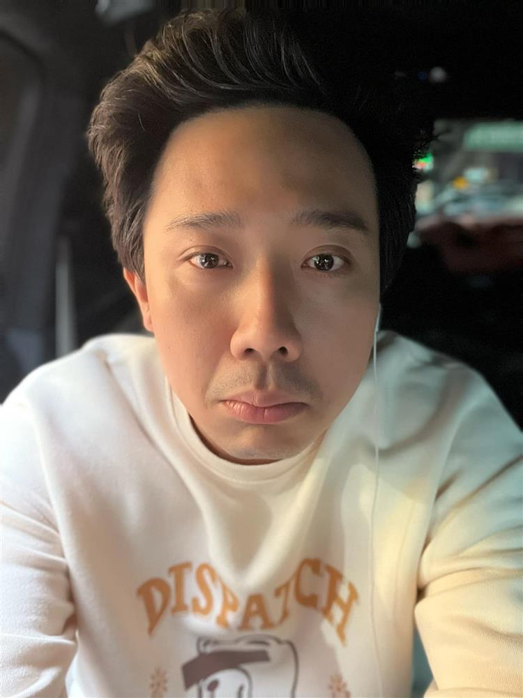 Tin showbiz Việt ngày 7/8: Trấn Thành lo tái nhiễm Covid-19-1